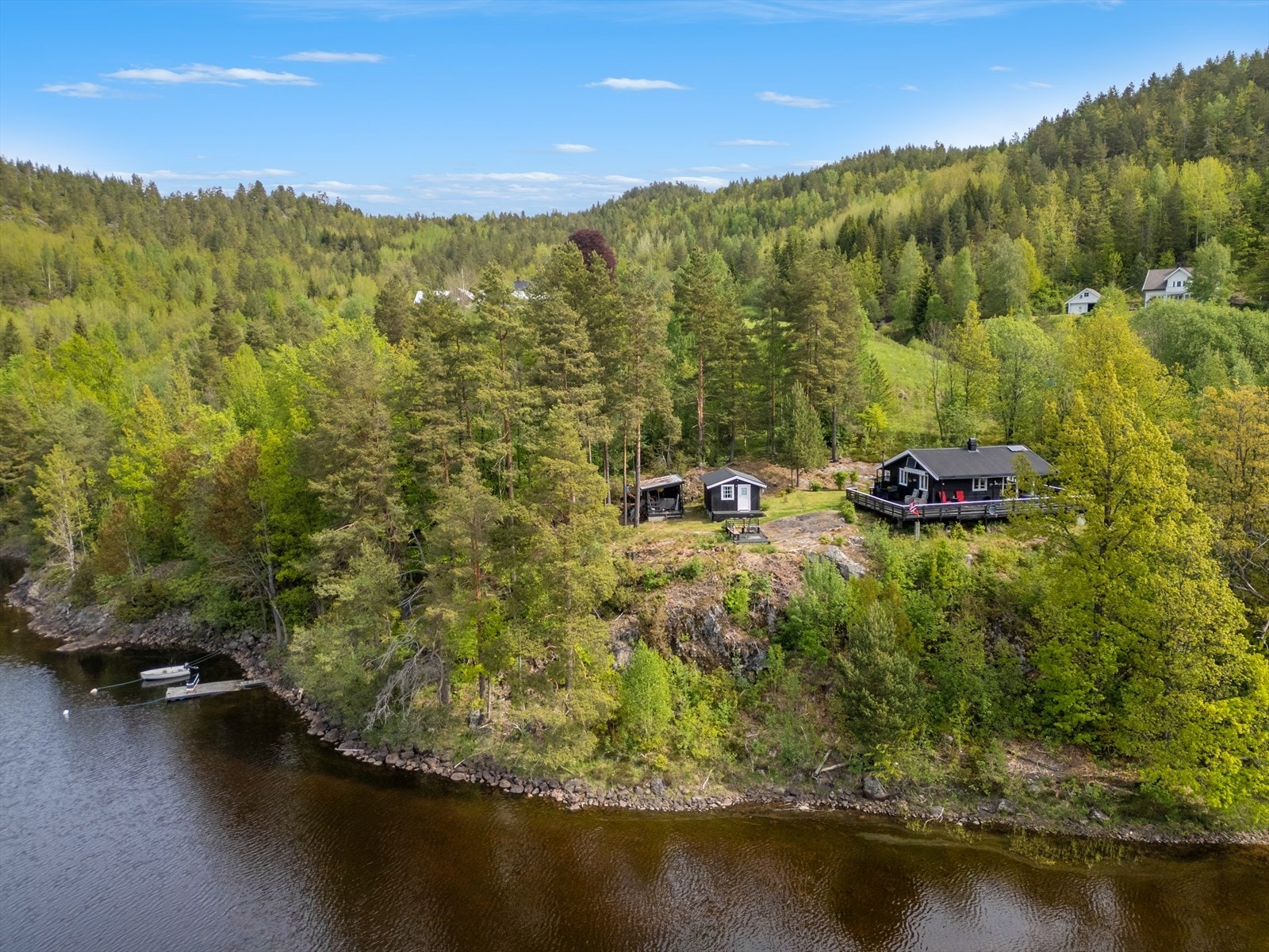 Velkommen til Viksveien 56! Galleribilde