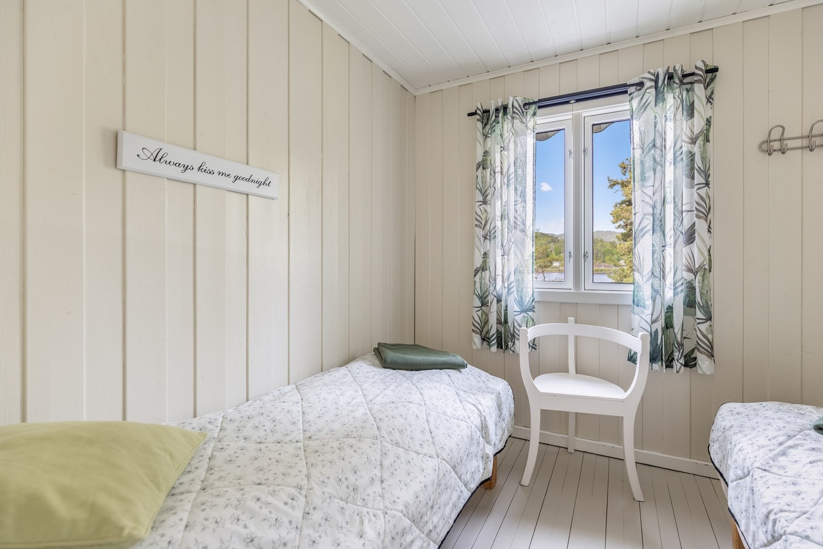 Soverom Galleribilde