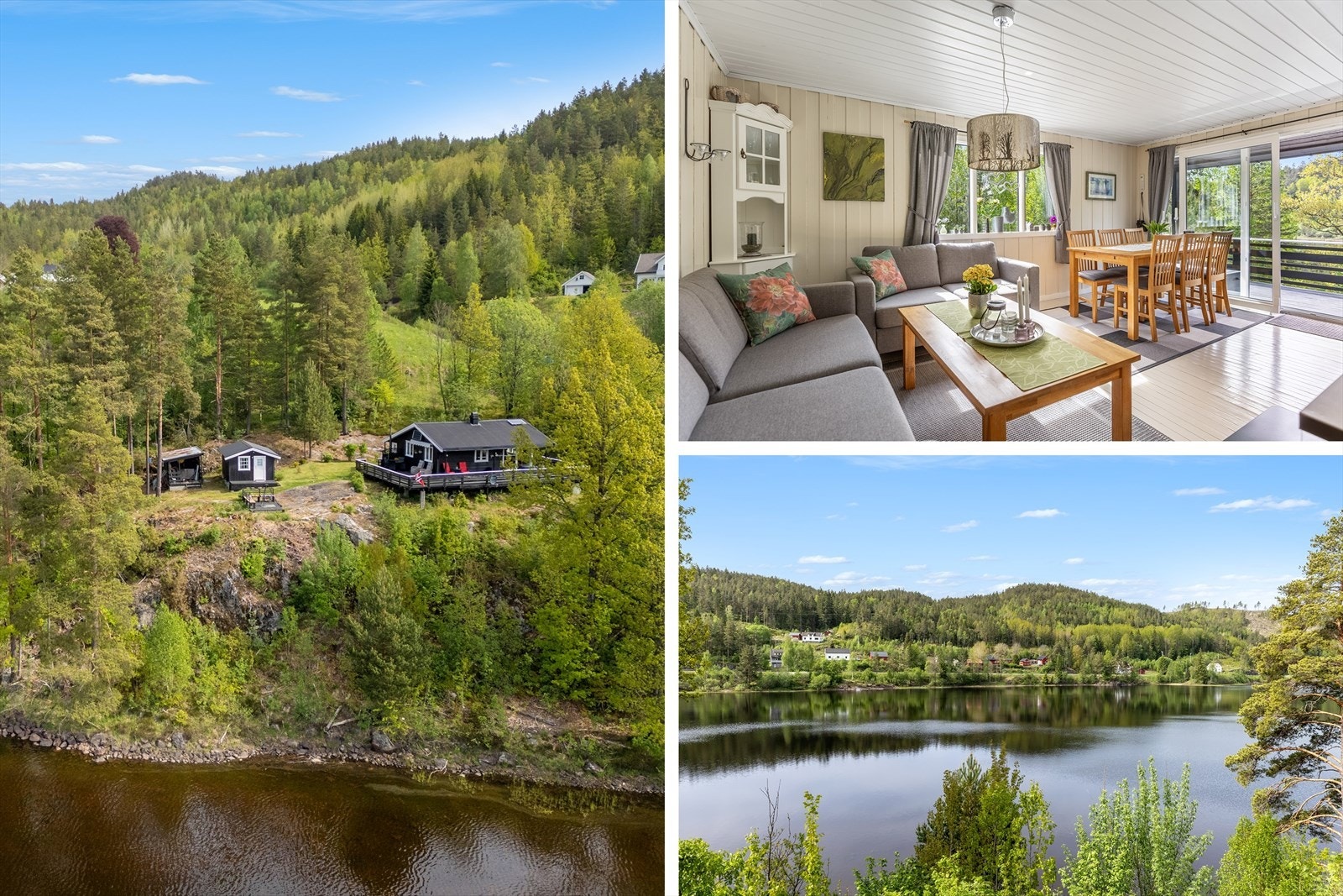 Velkommen til Viksveien 56! Galleribilde