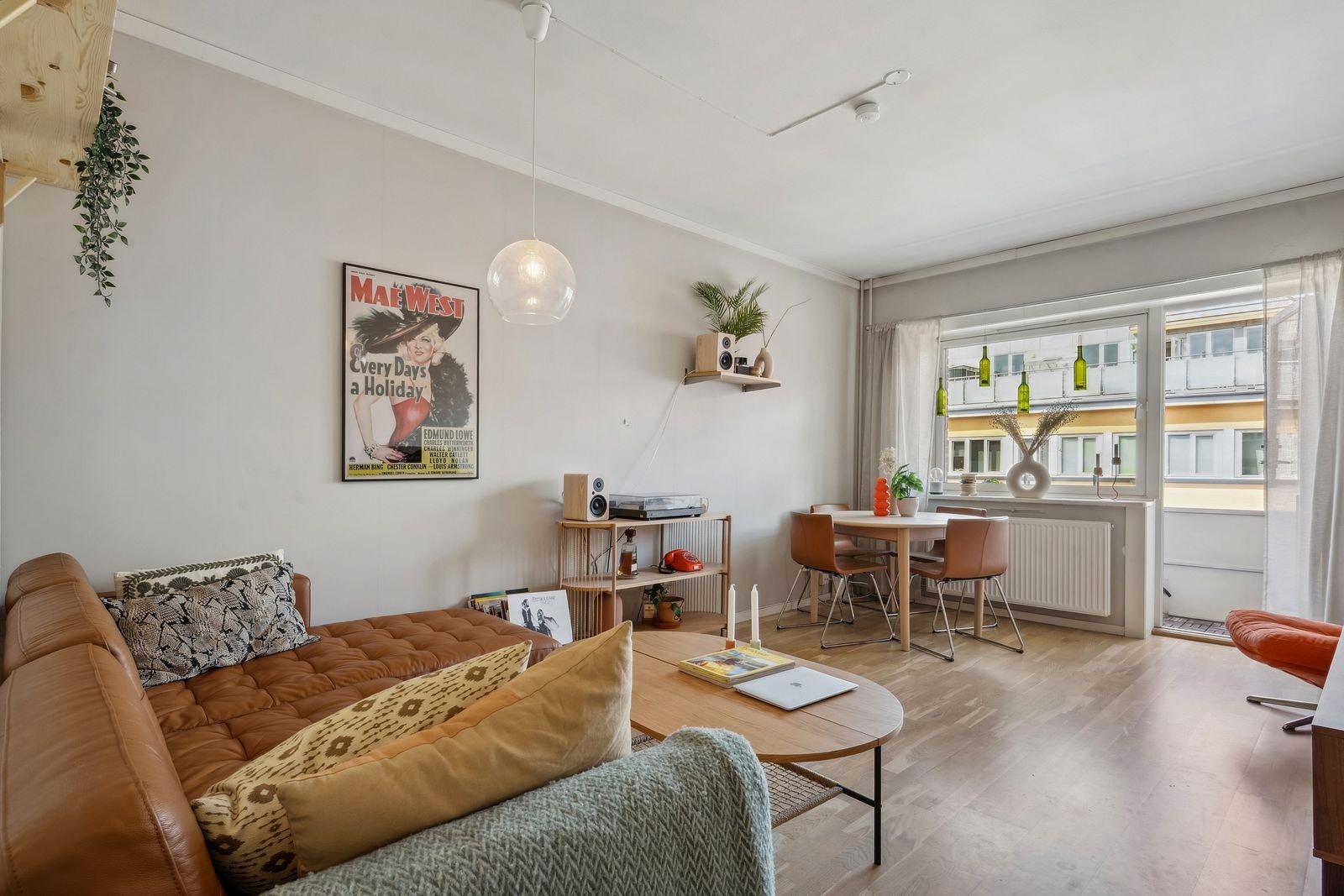 Velkommen til Trondheimsveien 79! Galleribilde