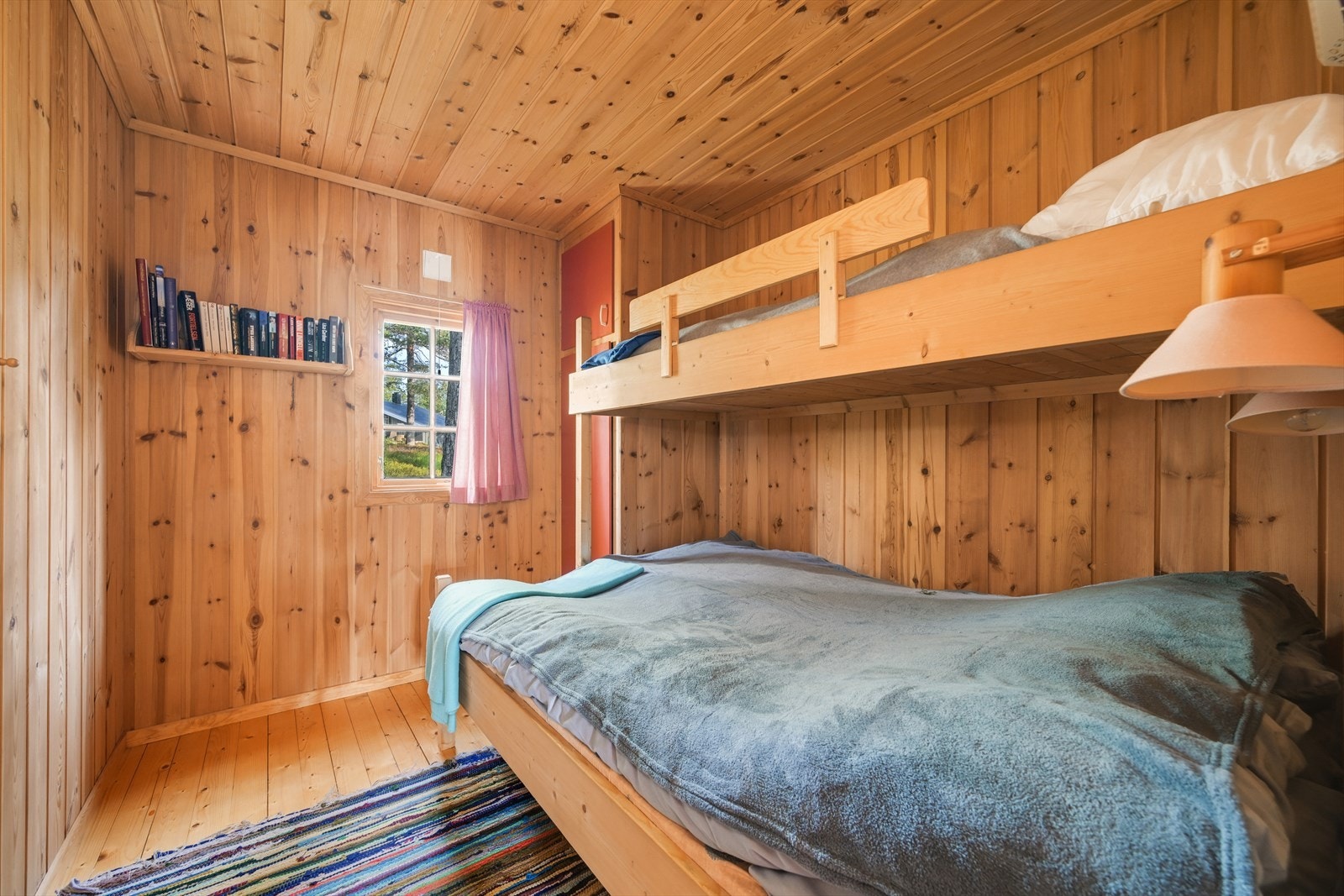 Soverom 3 Galleribilde