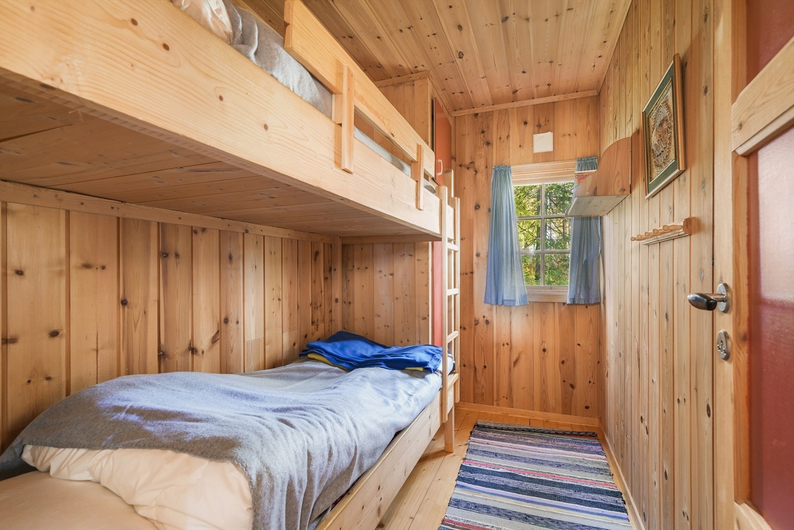 Soverom 2 Galleribilde