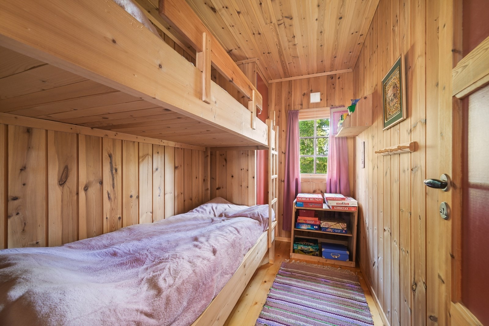 Soverom 1 Galleribilde