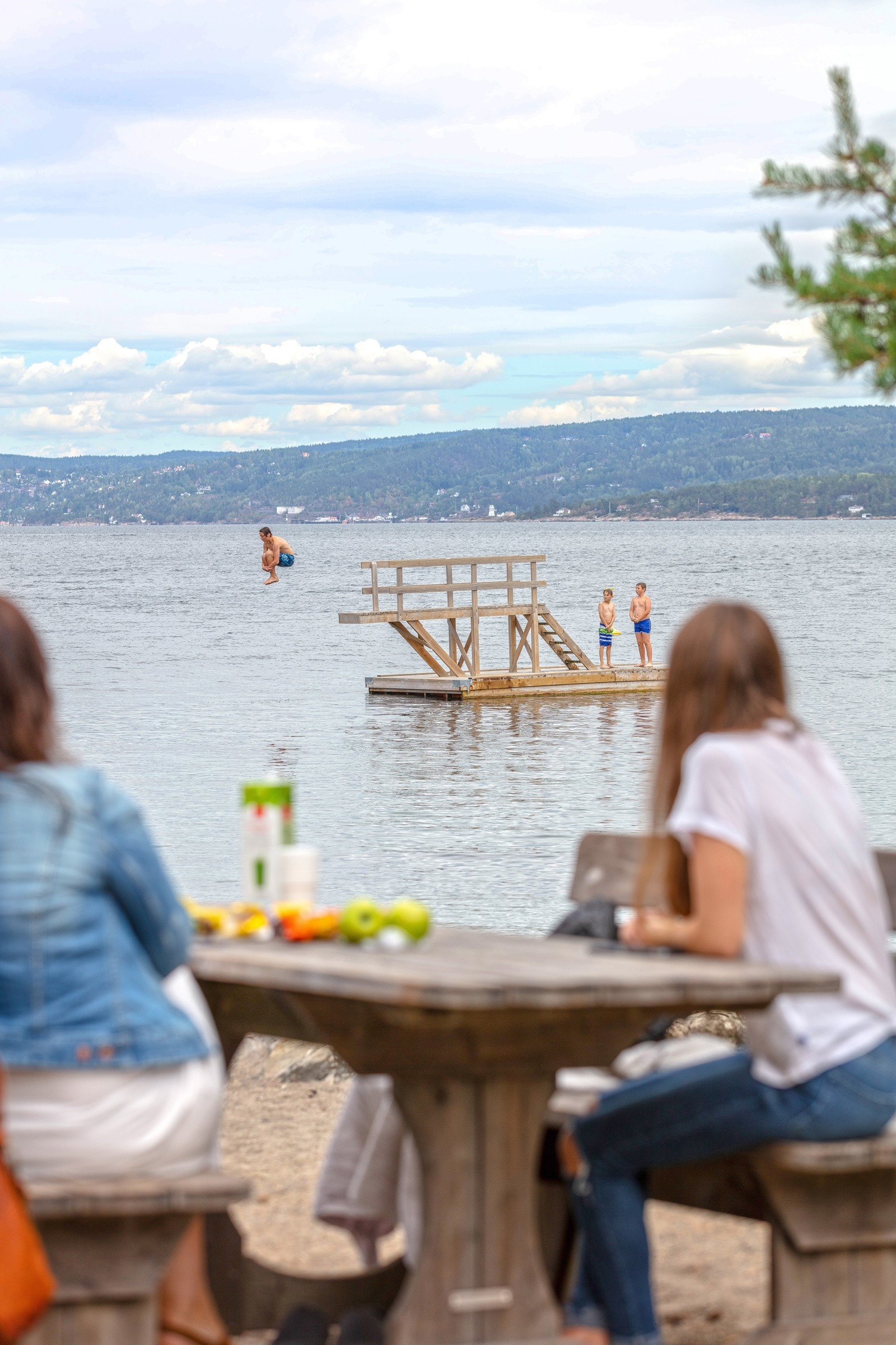 Høvikvollen Galleribilde