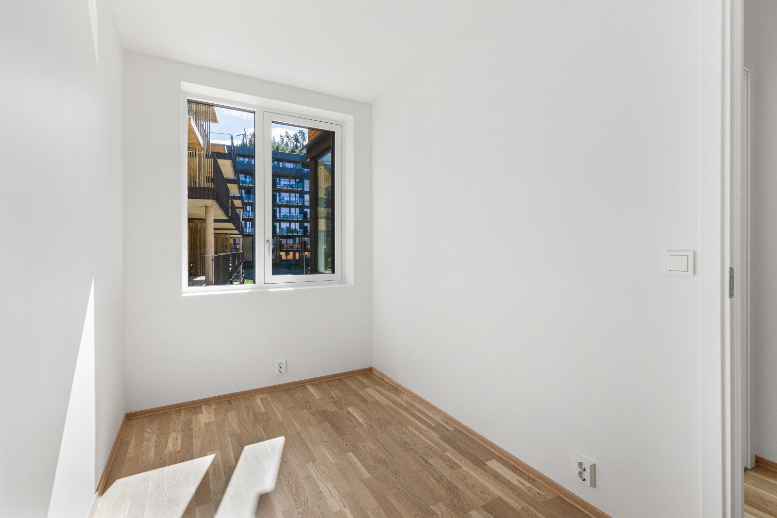 Soverom 3 Galleribilde