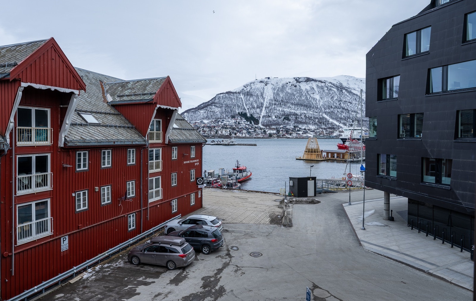 Galleribilde