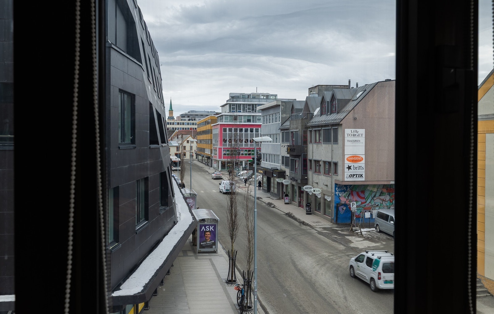 Galleribilde