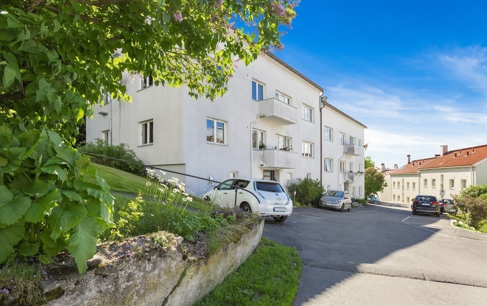 Velkommen til Ekebergveien 29 B! Galleribilde