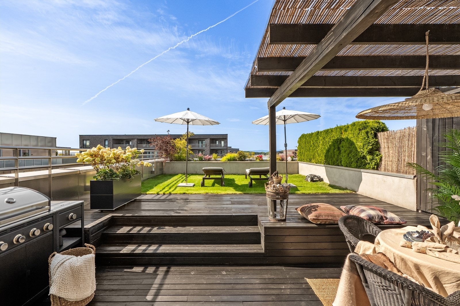 Velkommen til Sørengkaia 62! Boligen er presentert av Kristian Karlsrud ved Nordvik avd. Frogner Galleribilde