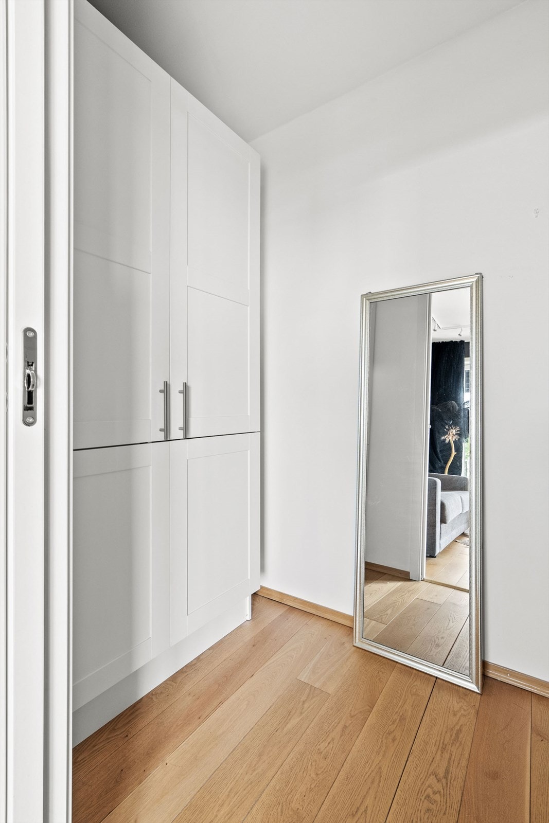 Walk in closet Galleribilde