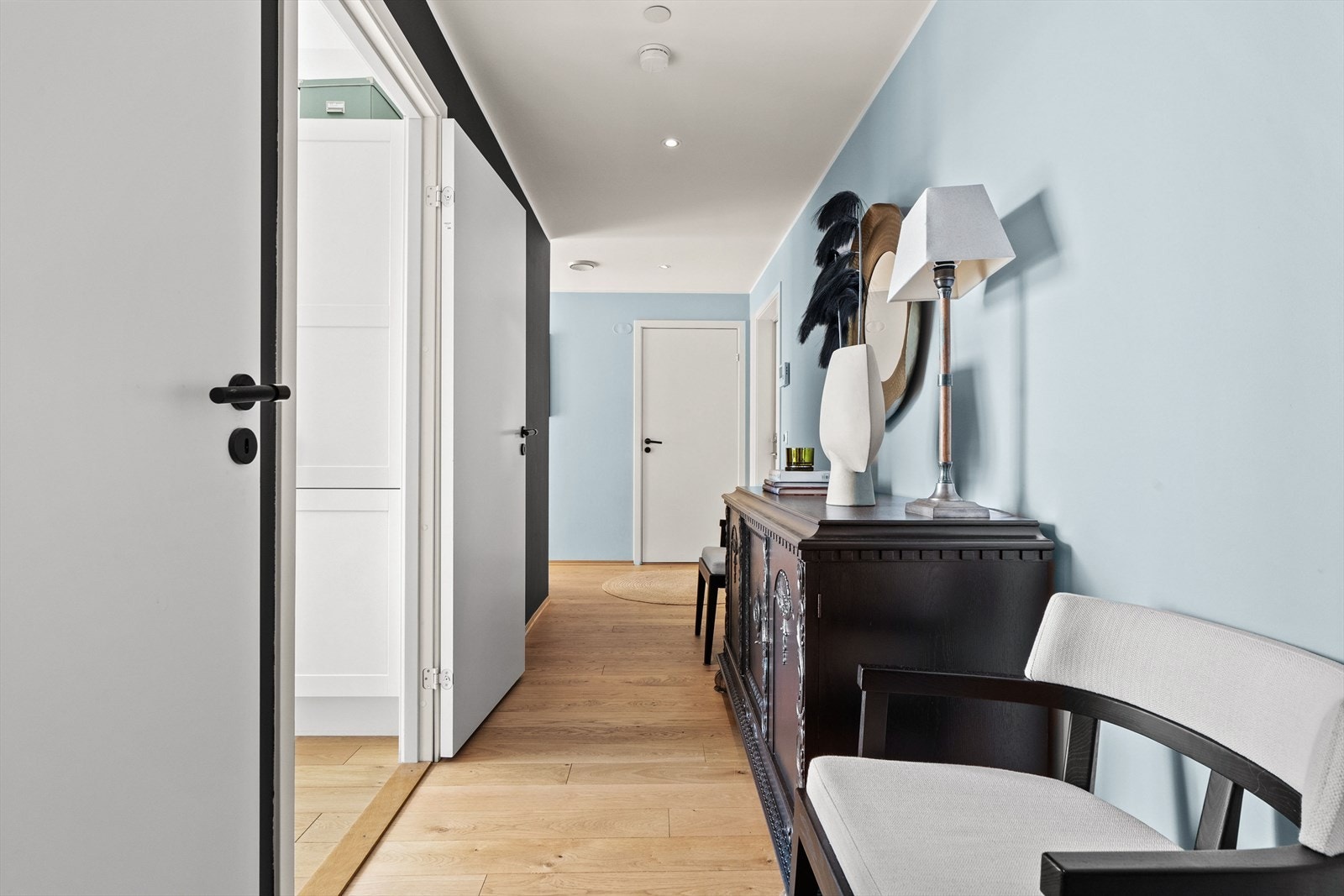 Mellomgang Galleribilde