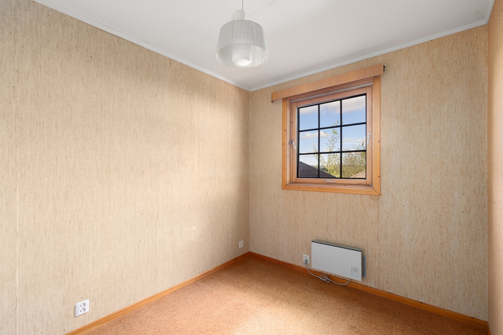 Arbeidsrom/soverom Galleribilde