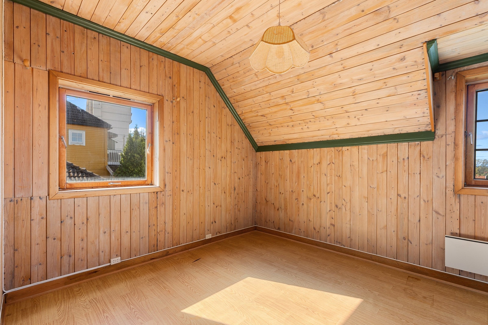 Soverom Galleribilde