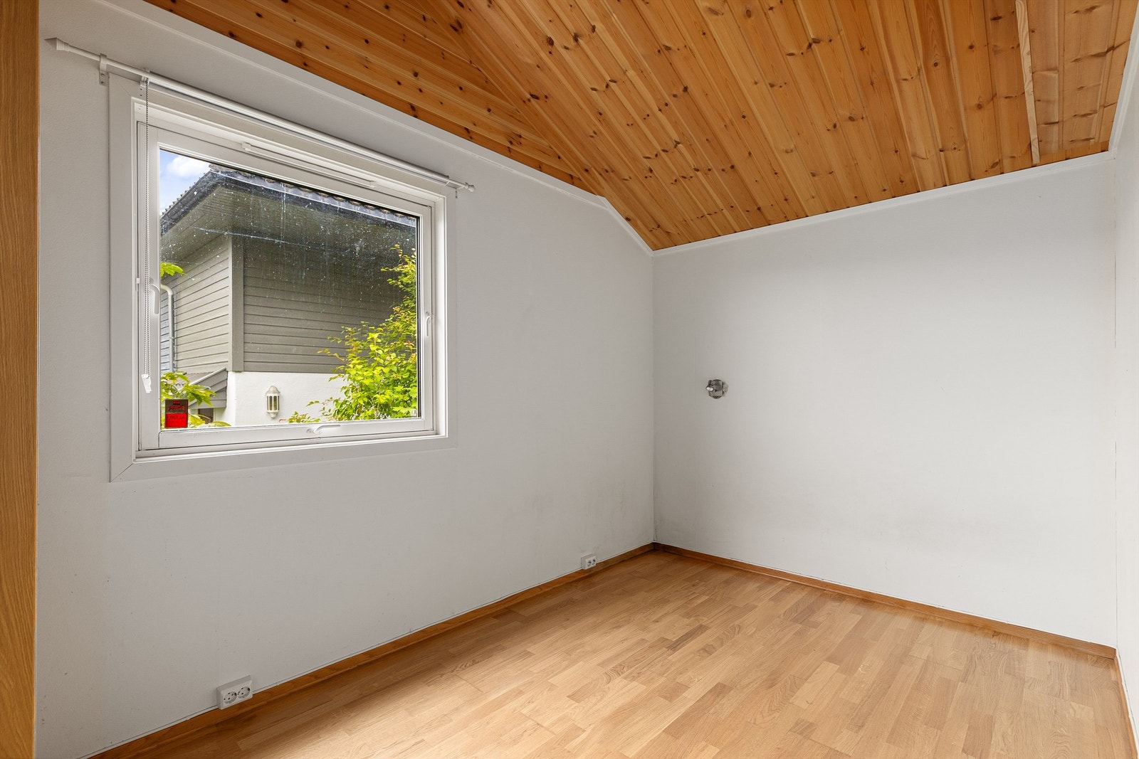 Soverom 2 i utleiedel Galleribilde