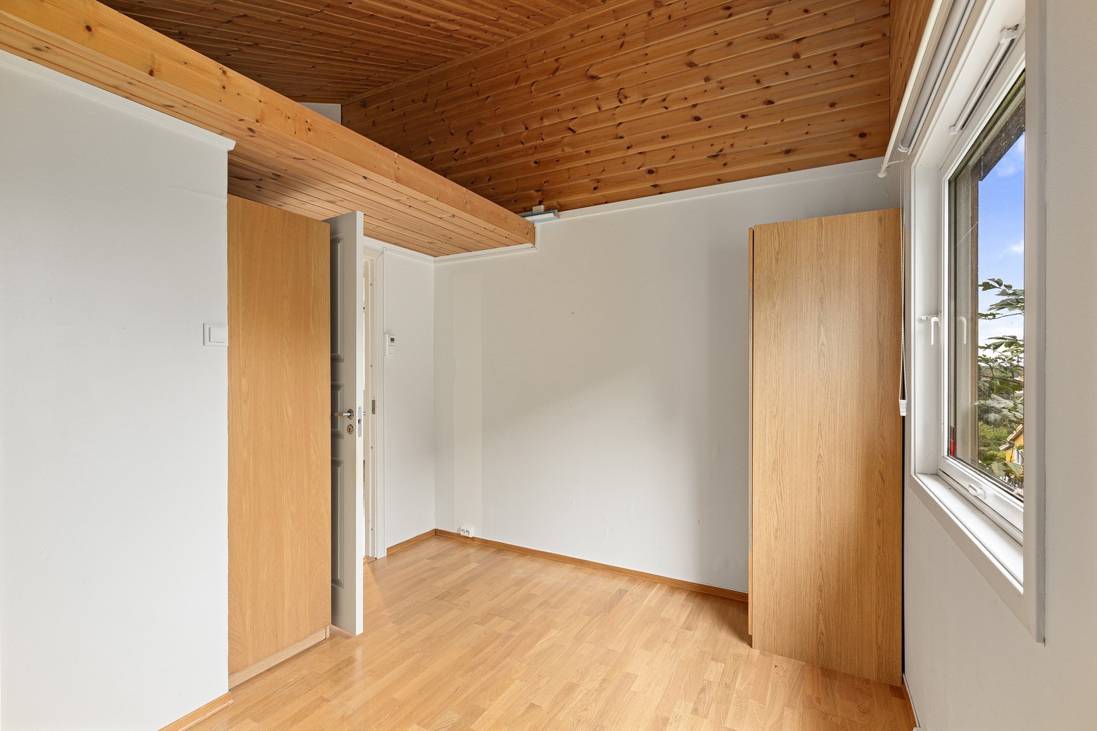 Lagringshems også her. Galleribilde