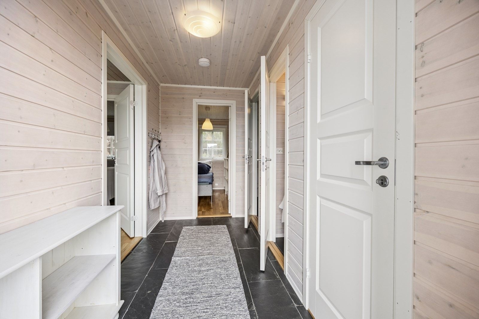 Velkommen inn! Galleribilde