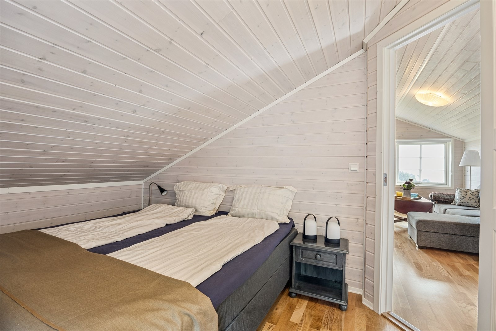 Soverom 4 av 4. Galleribilde