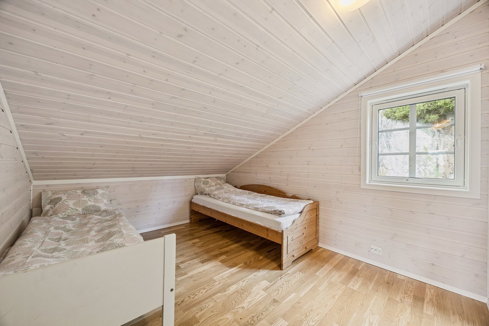 Soverom 3 av 4. Galleribilde