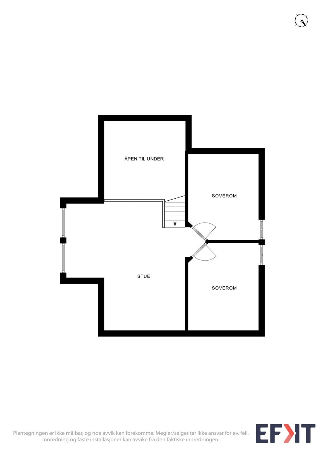 Plantegninger Galleribilde