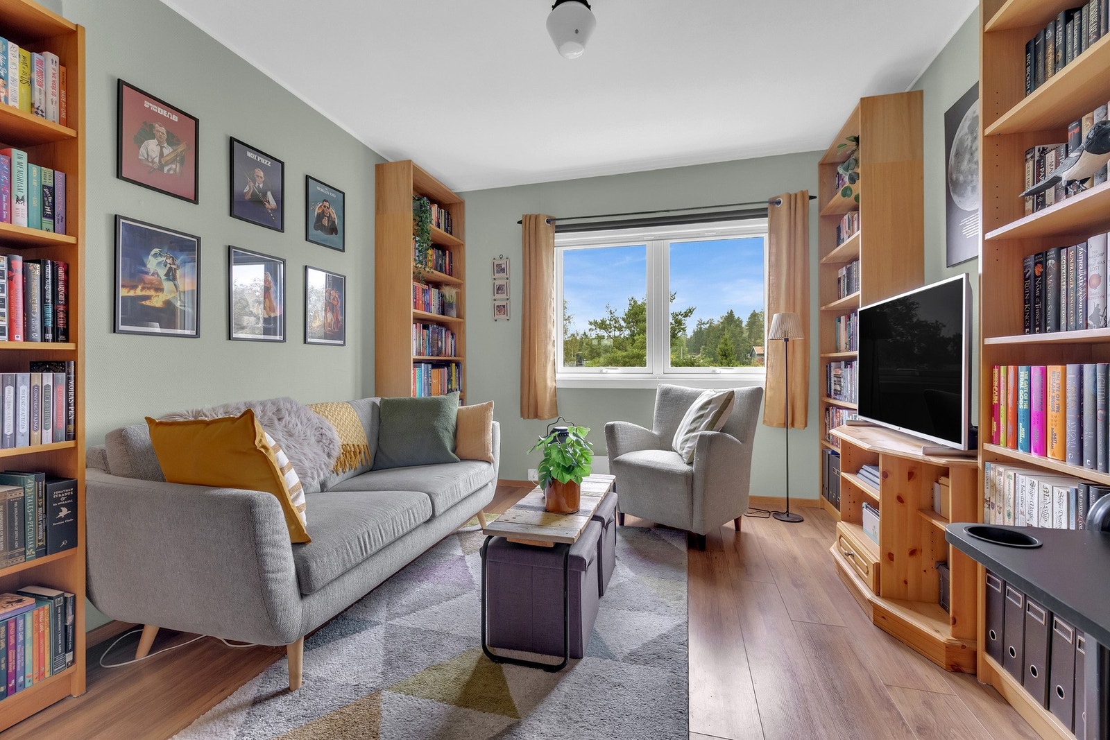 Soverom 3. Galleribilde