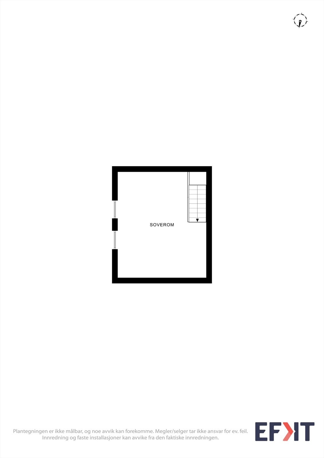 Plantegning hems Galleribilde