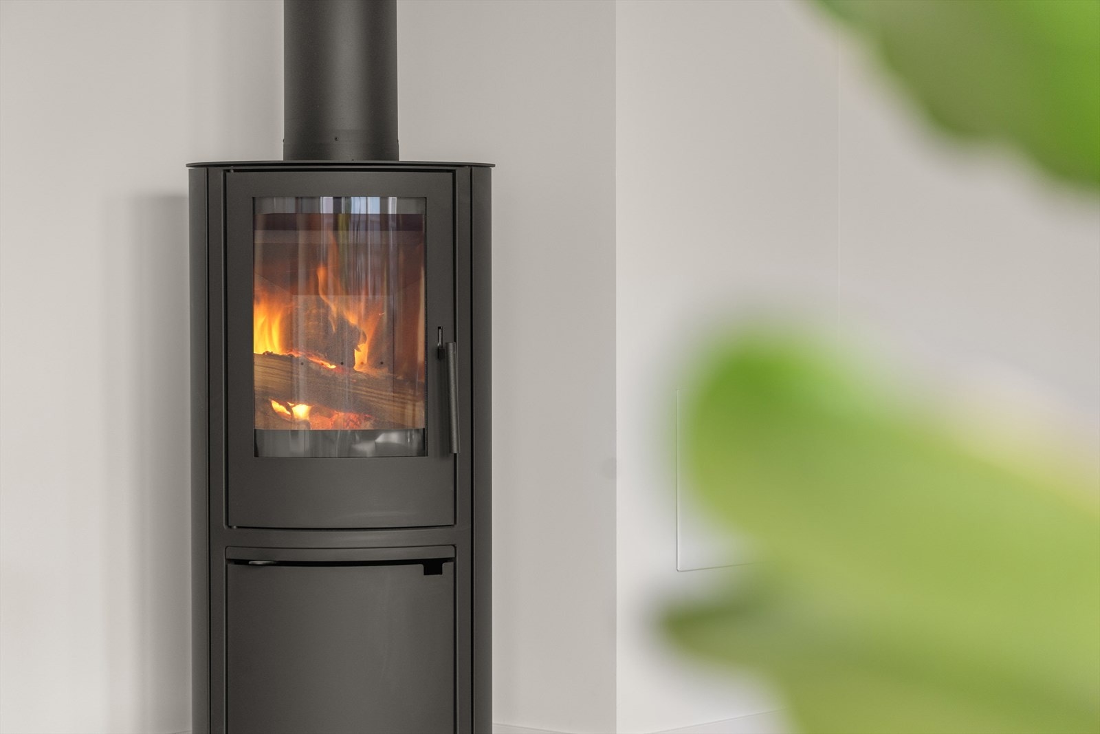 Detaljbilde - Peisovn Galleribilde