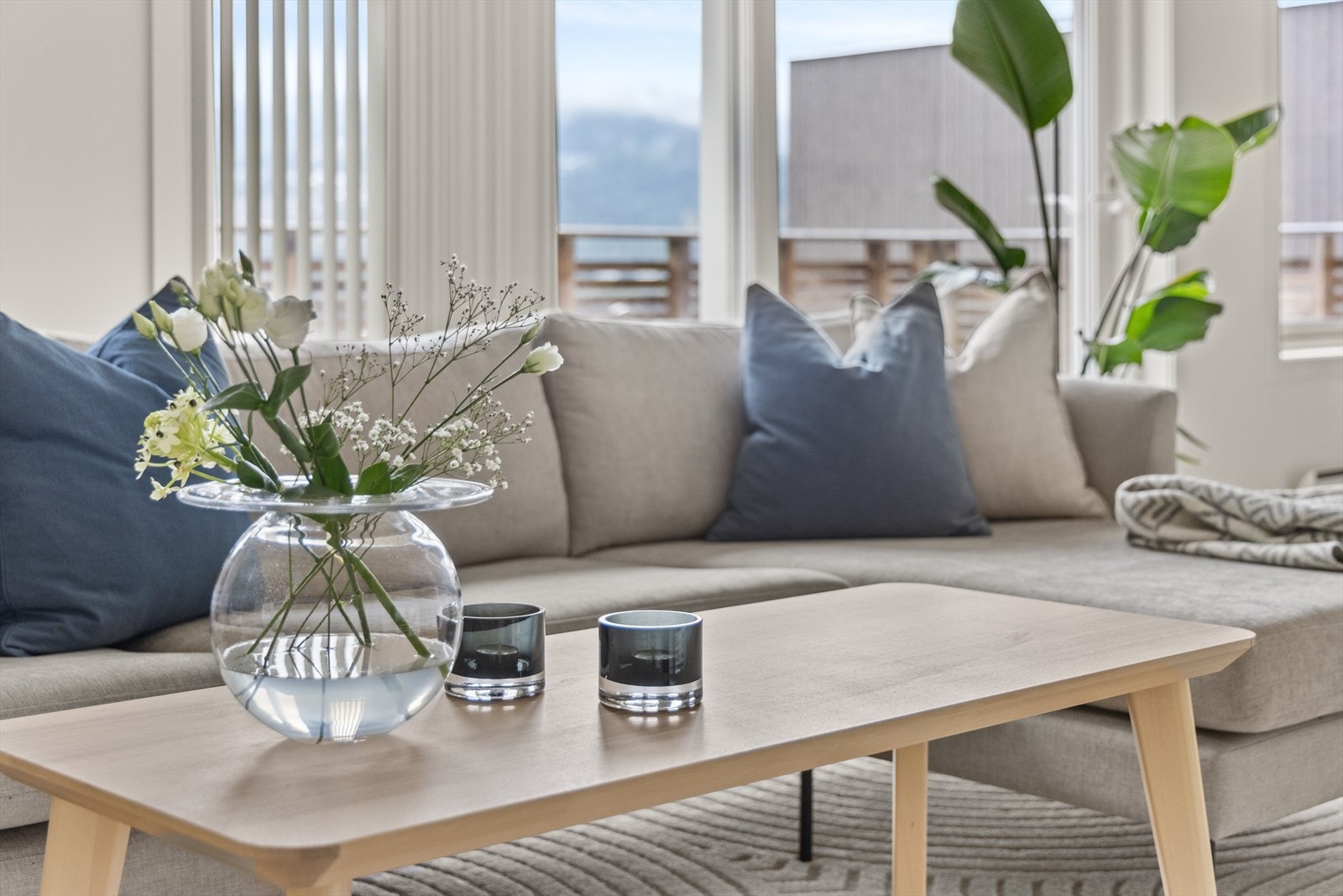 Detaljbilde - Stue Galleribilde