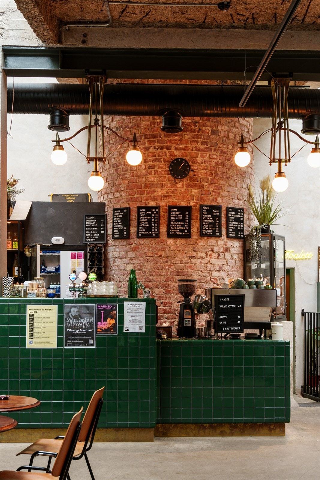 Kruttverket 3 Galleribilde