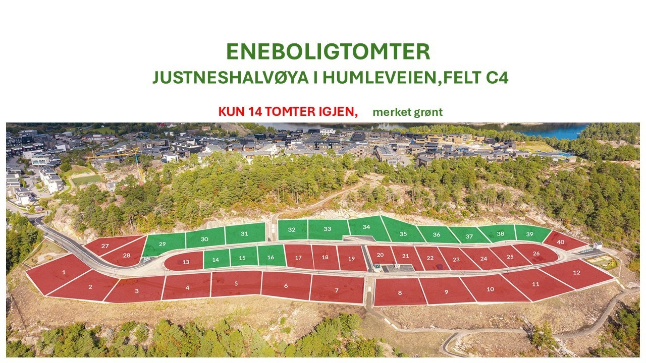 C4 salgskart pr. 29.08.25 Galleribilde