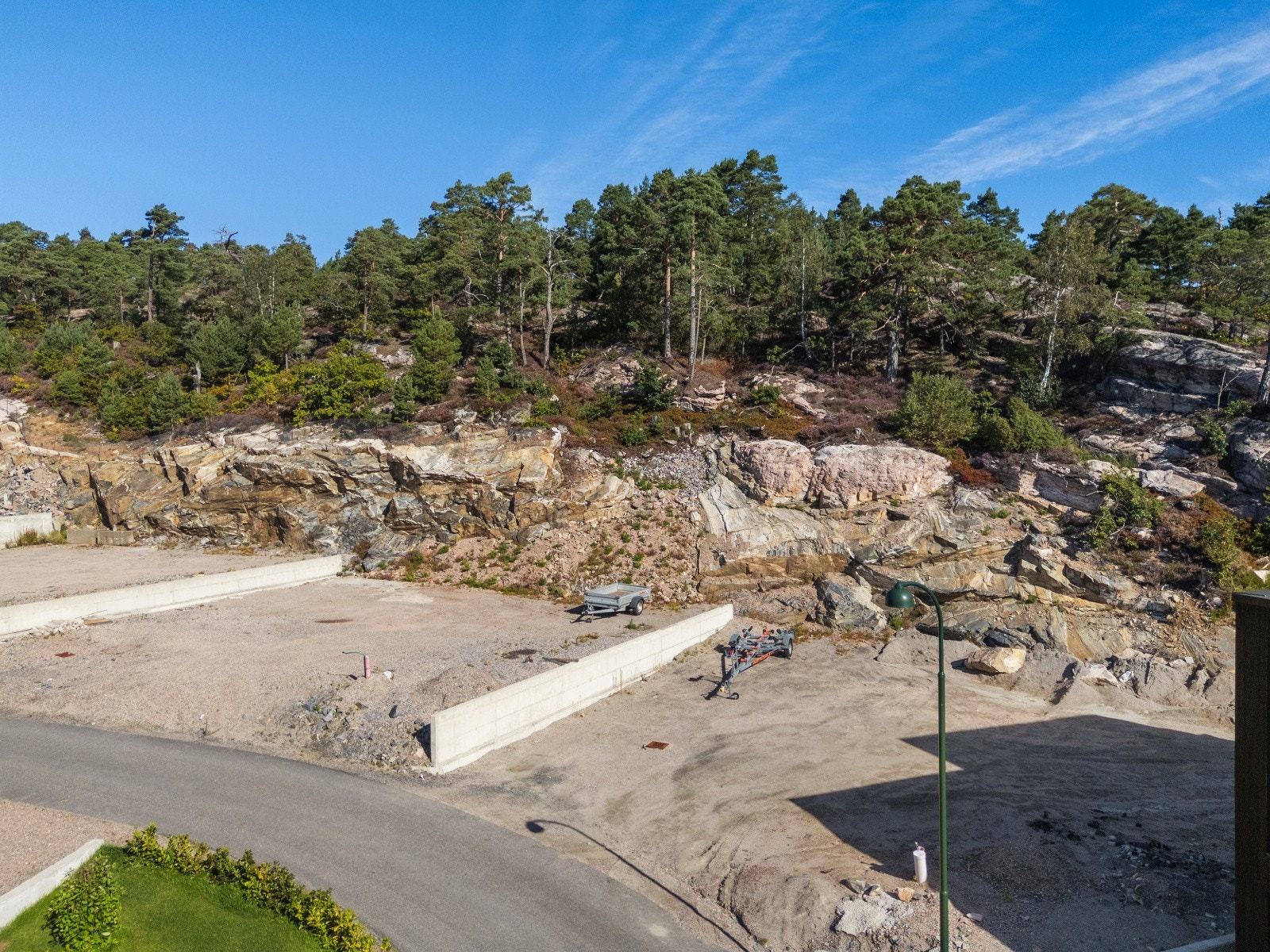 Tom 38 og 39 Galleribilde