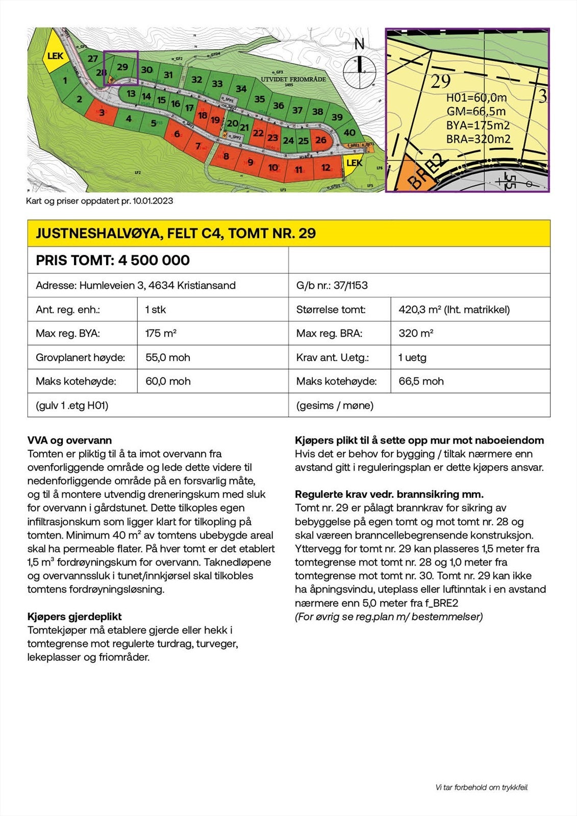 Tomt 29 Galleribilde