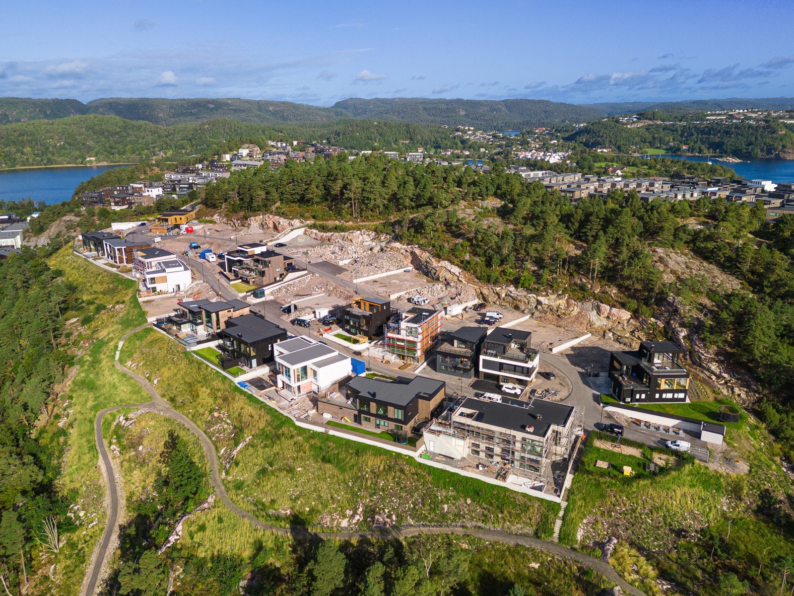 Områdebilde Galleribilde