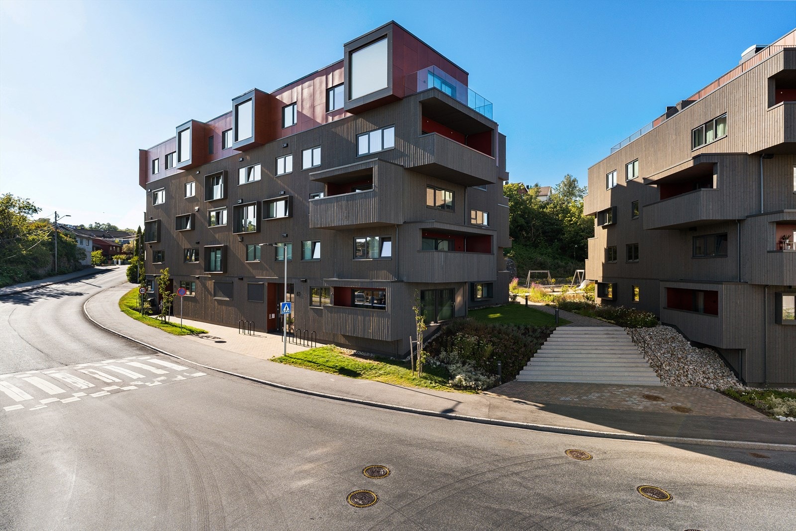 Ta kontakt med megler for å avtale visning! Galleribilde