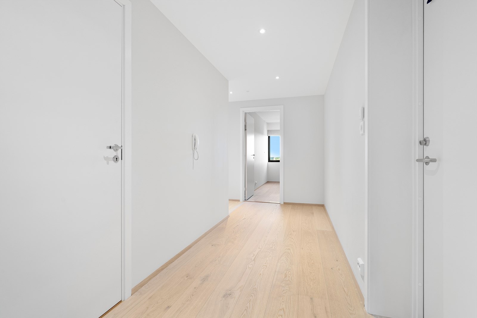 Velkommen inn! Galleribilde