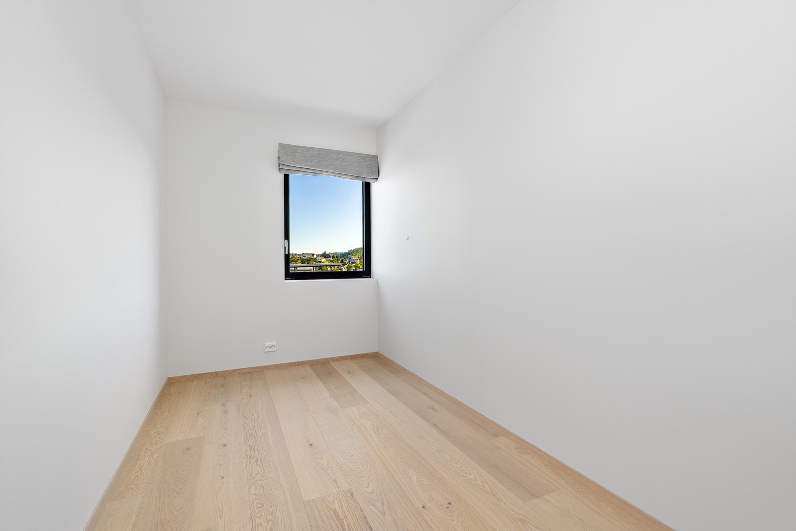 Soverom. Galleribilde