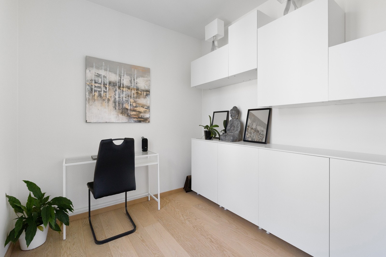 Soverom II. Galleribilde