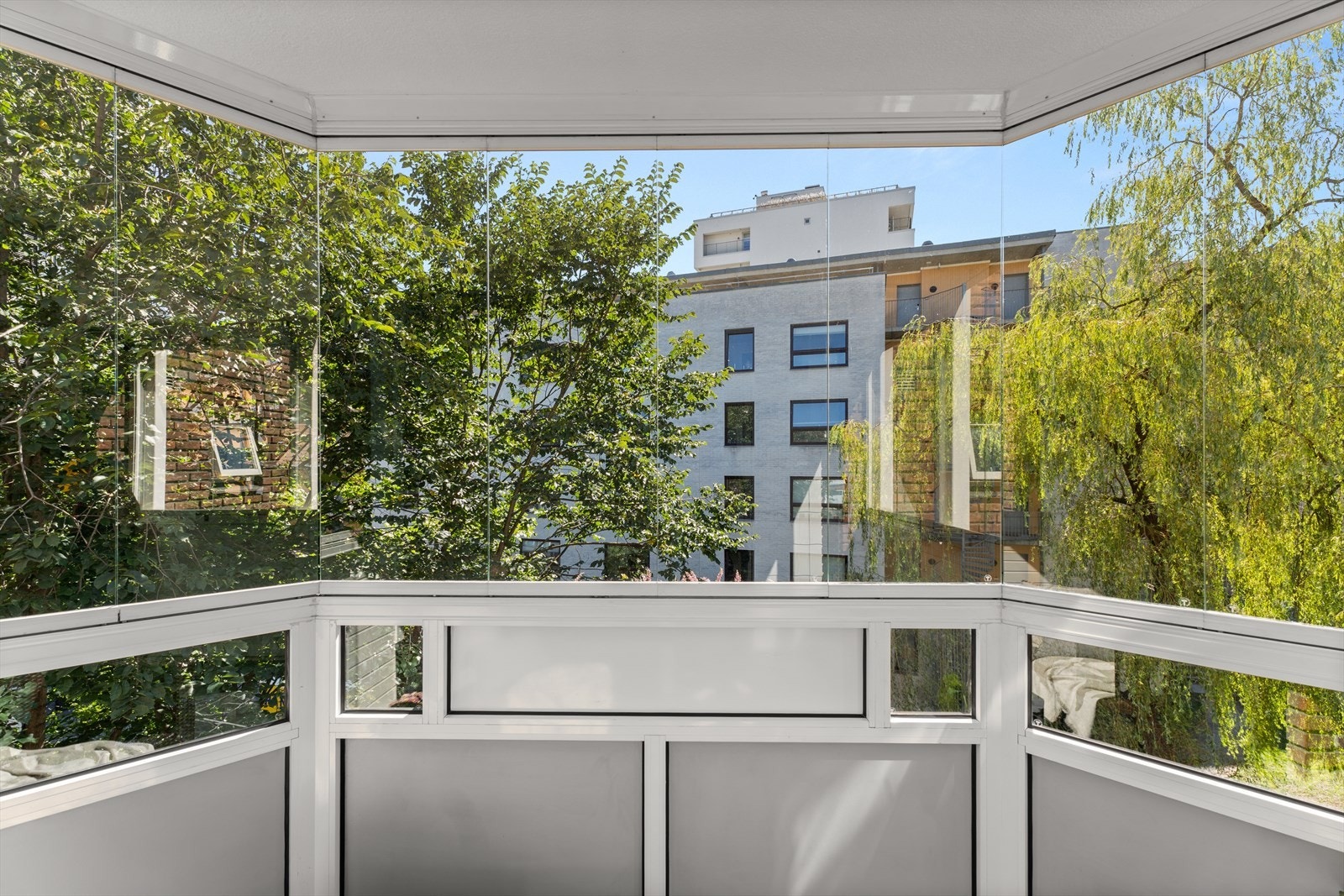 Dette er en innbydende 1 (2)-roms som holder høy standard etter omfattende oppussing i 2023/21. Galleribilde