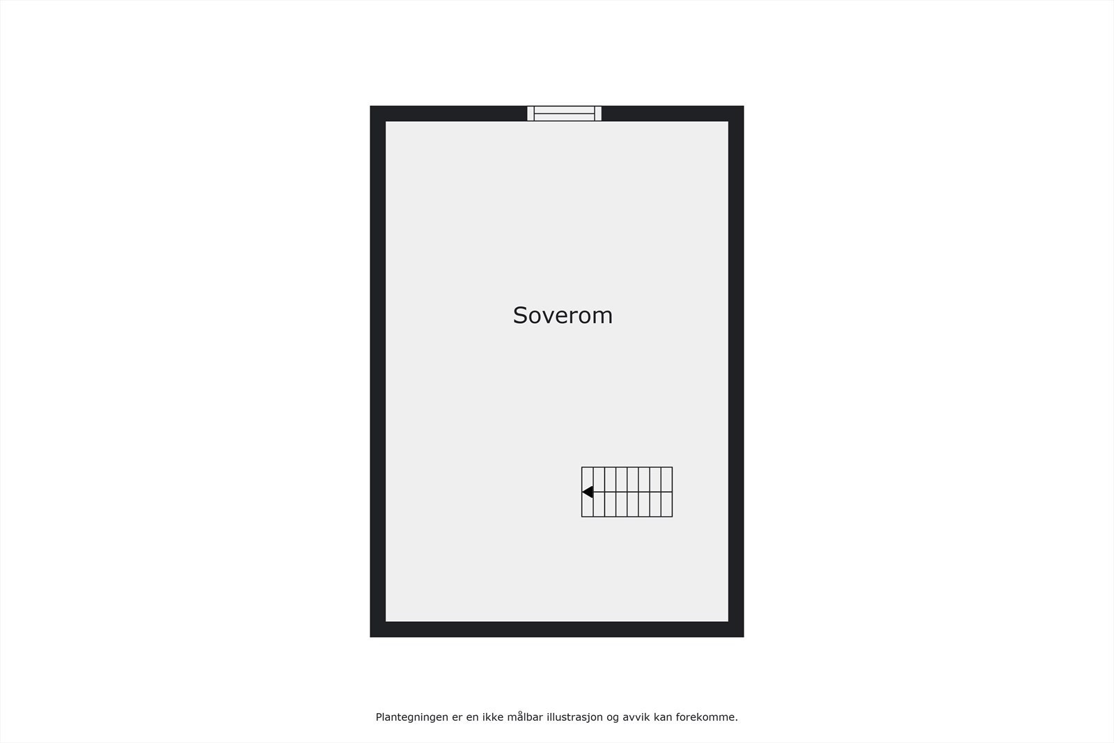 Plantegning hems. Galleribilde