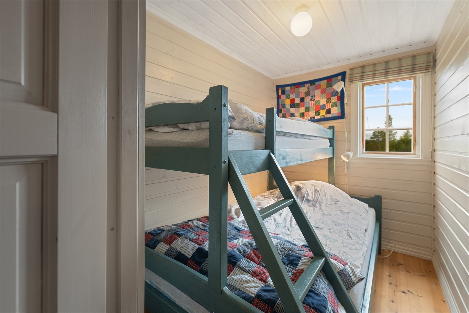 Soverom Galleribilde