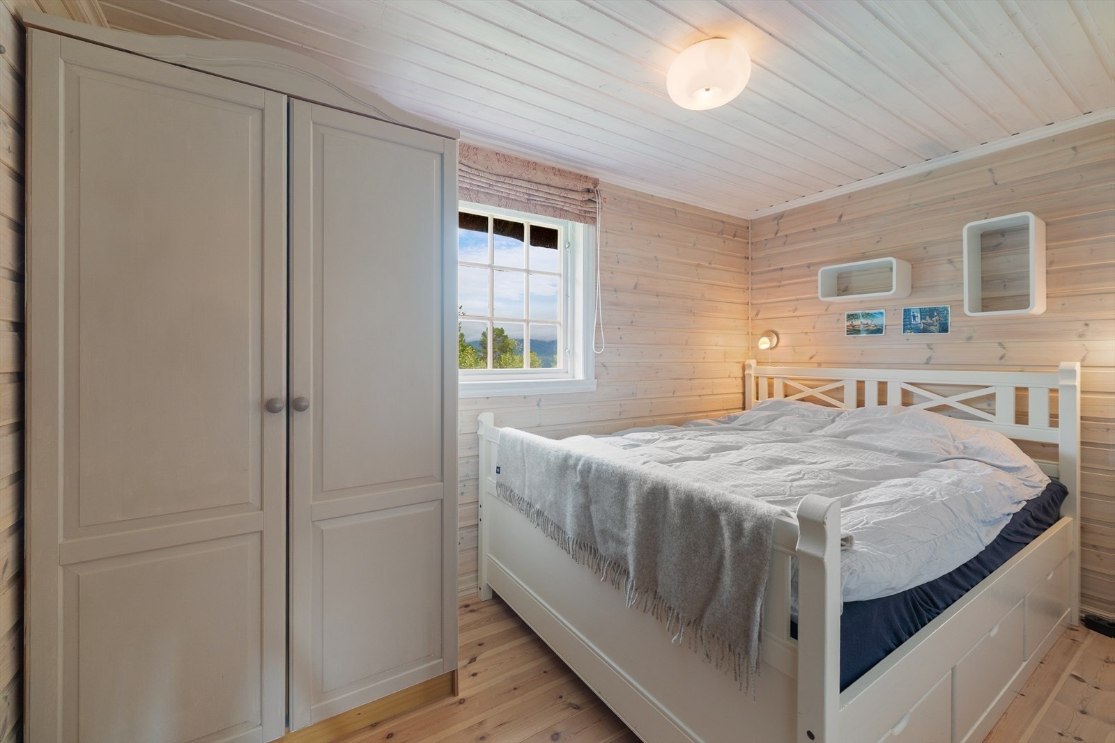 Soverom Galleribilde