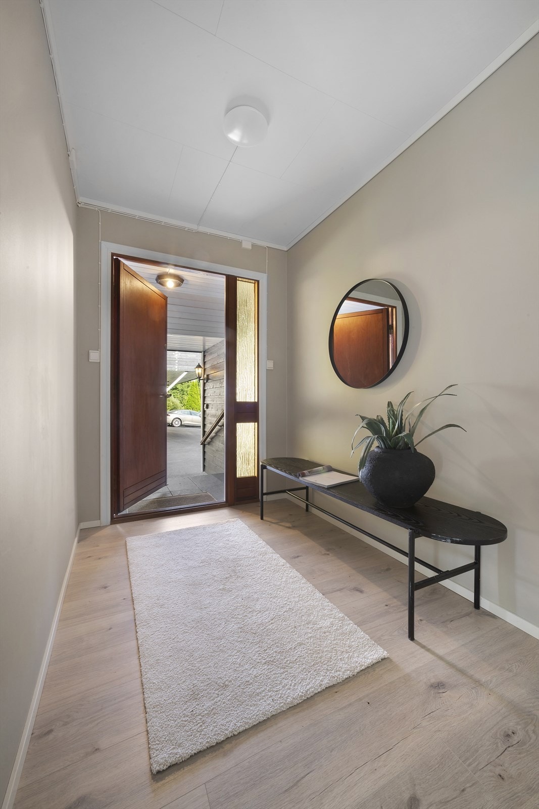 Entré til hoveddel Galleribilde