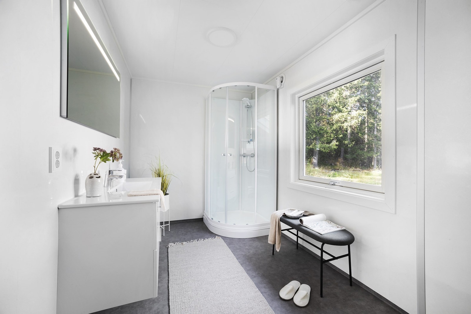 Nytt bad fra 2025 Galleribilde