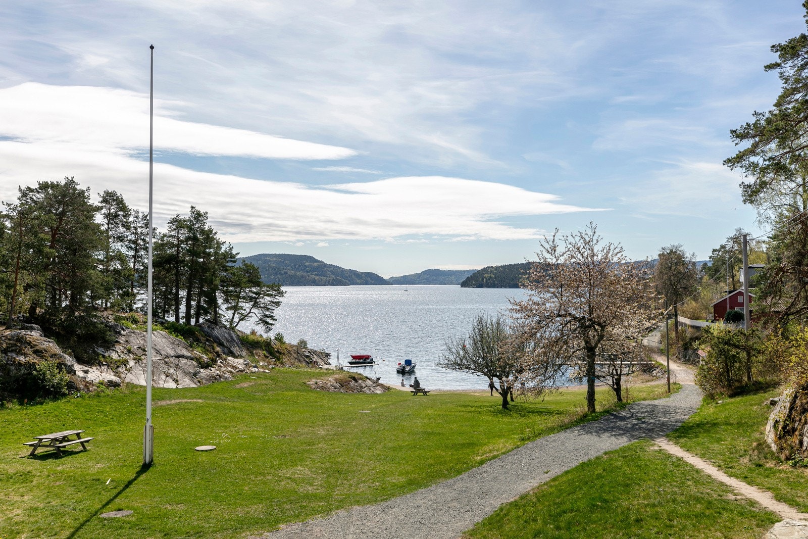 Fagertun Galleribilde