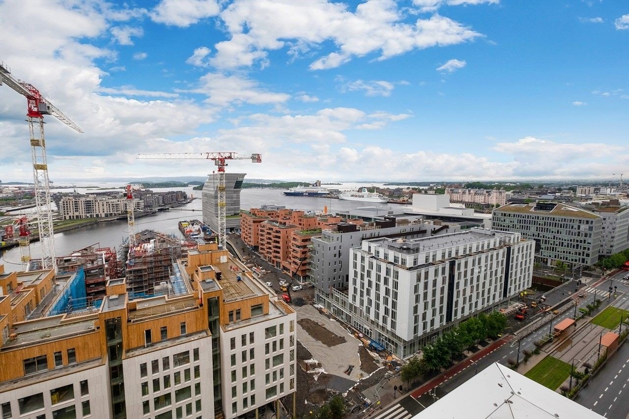 Ta kontakt om visning. Galleribilde
