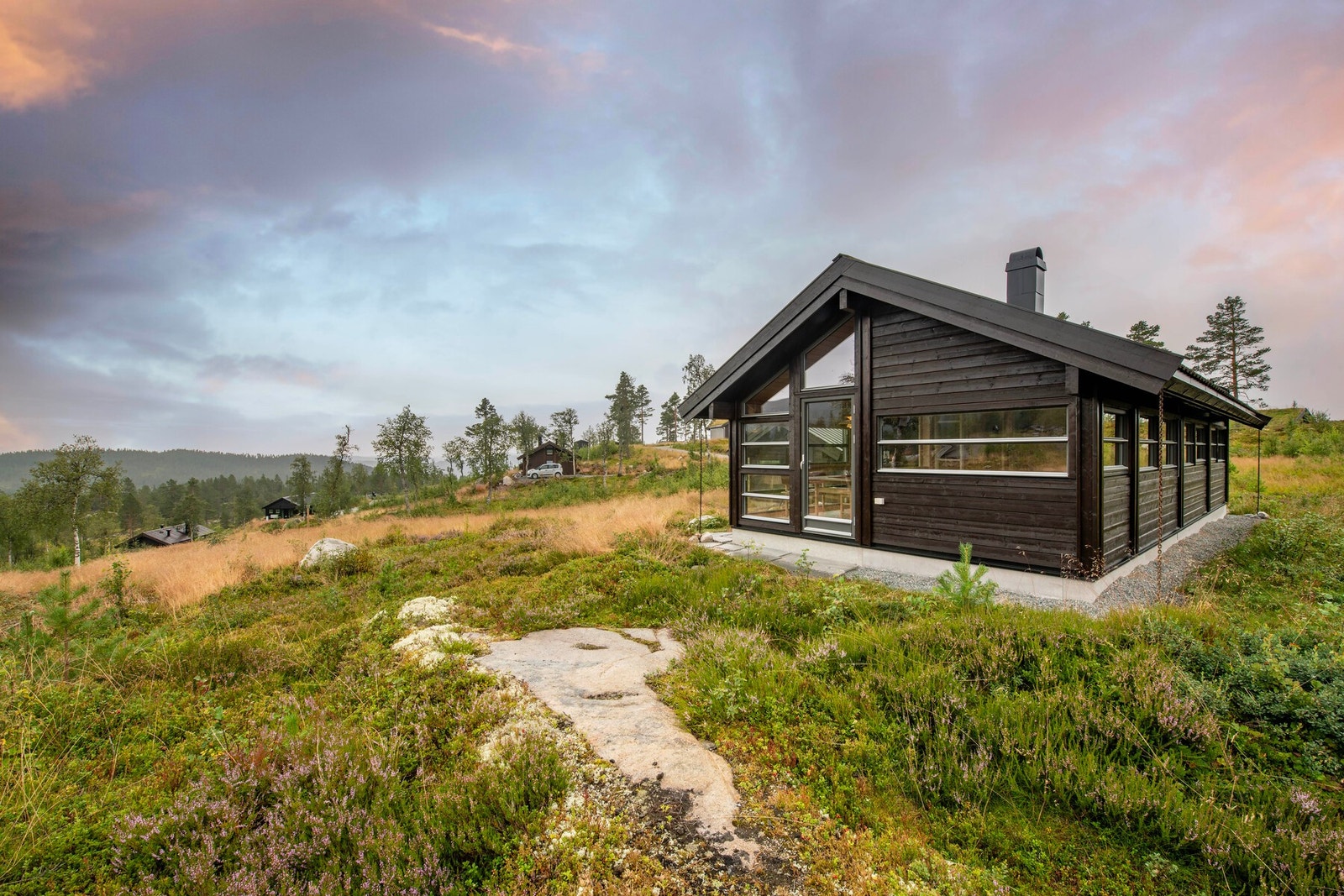 Bilder tatt av Fotograf Per Andre Andersen. Galleribilde