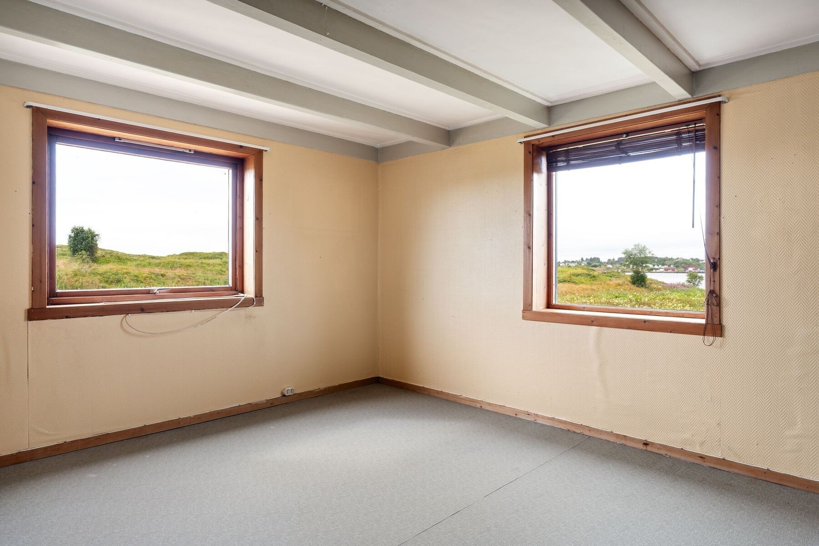 1. etasje - Stue Galleribilde