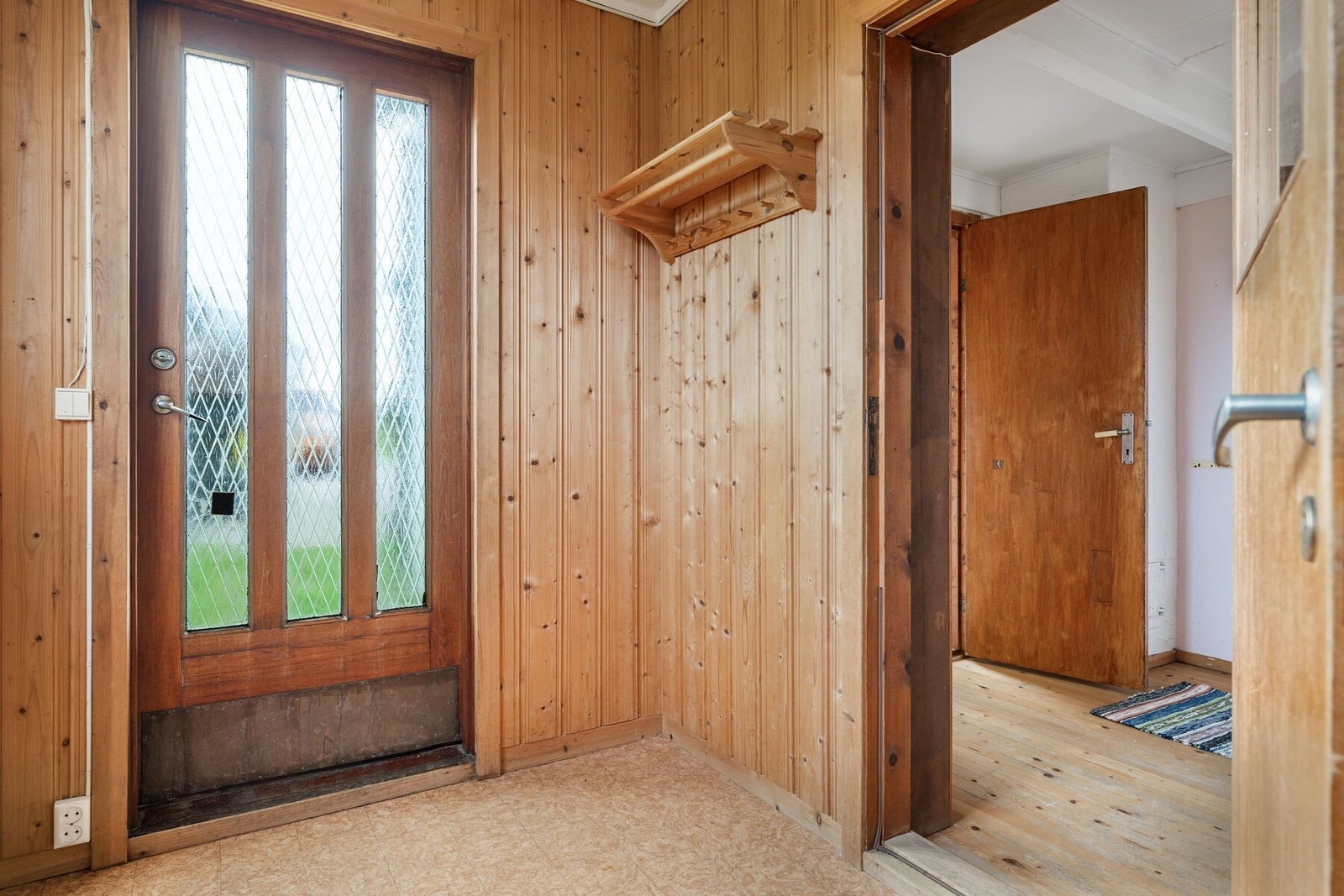 Enebolig fra 1899 Galleribilde