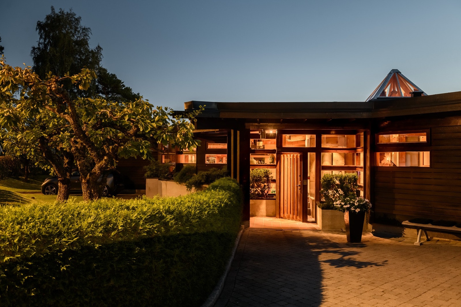 Velkommen til Ingierkollveien 90! Galleribilde