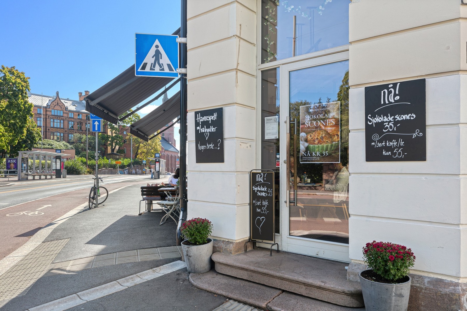 Områdebilde. Galleribilde