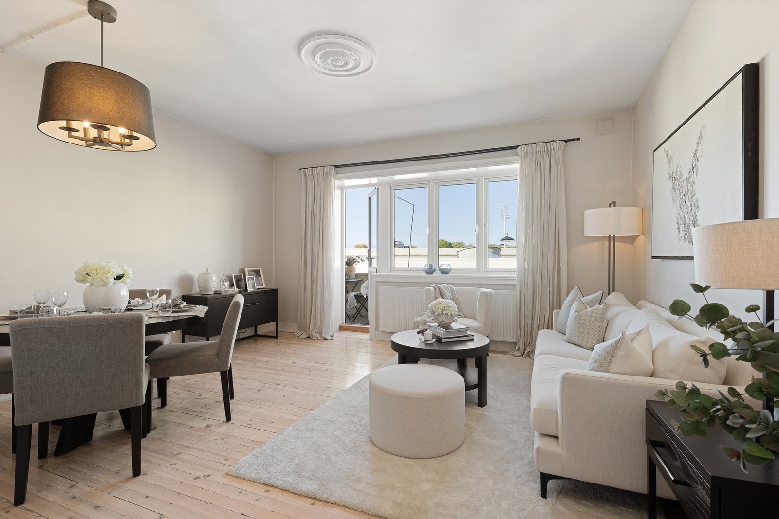 Velkommen til Sofies gate 39, presentert av Nicolay Ulvin ved EIE eiendomsmegling! Galleribilde